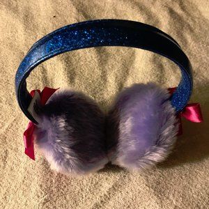 Kid earmuff